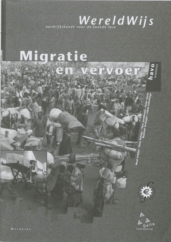 Omslag van Werkboek
