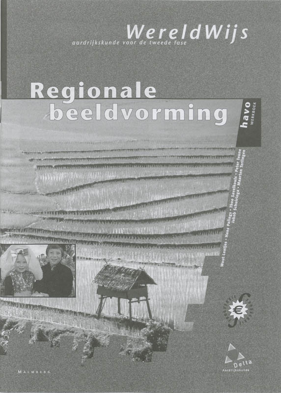 Omslag van Werkboek