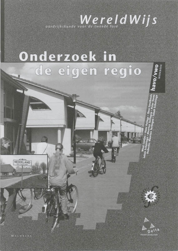 Omslag van Werkboek