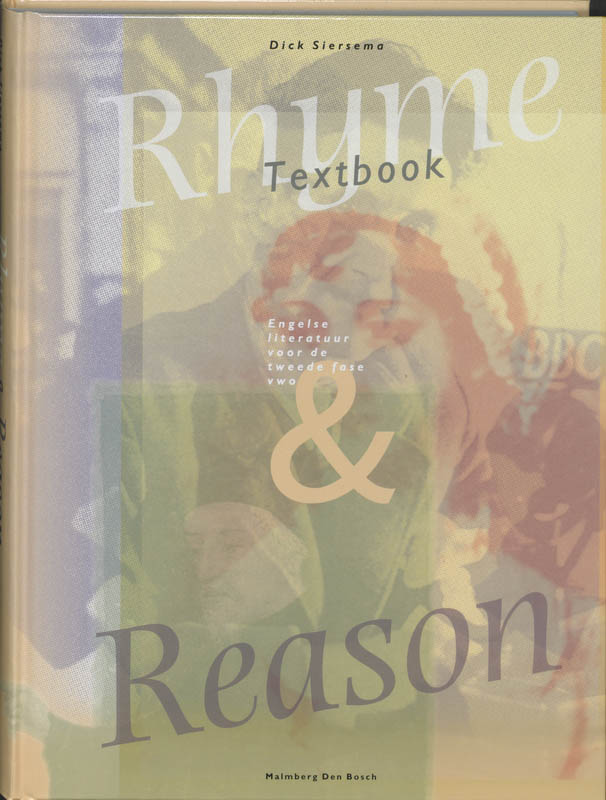Omslag van Textbook