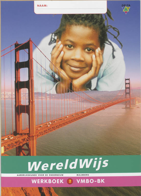 Omslag van Werkboek