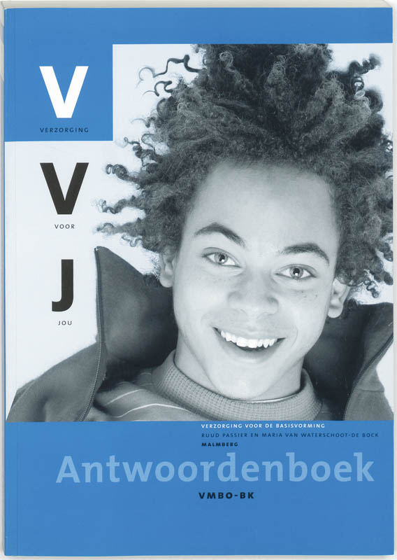 Omslag van Antwoordenboek