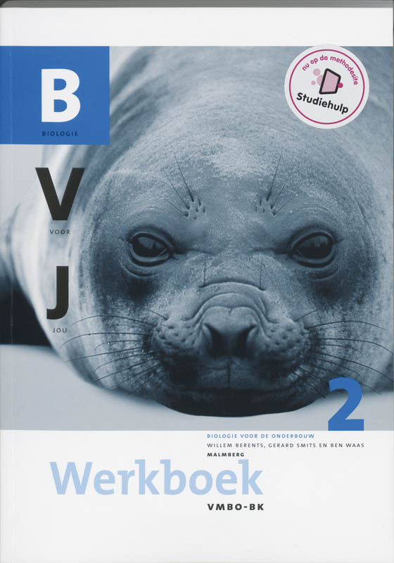 Omslag van Werkboek