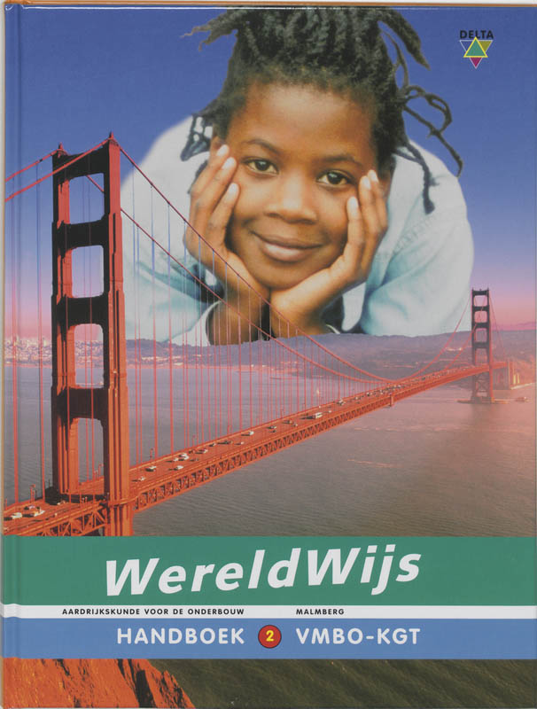 Omslag van Handboek