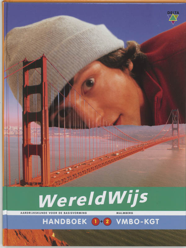 Omslag van Handboek