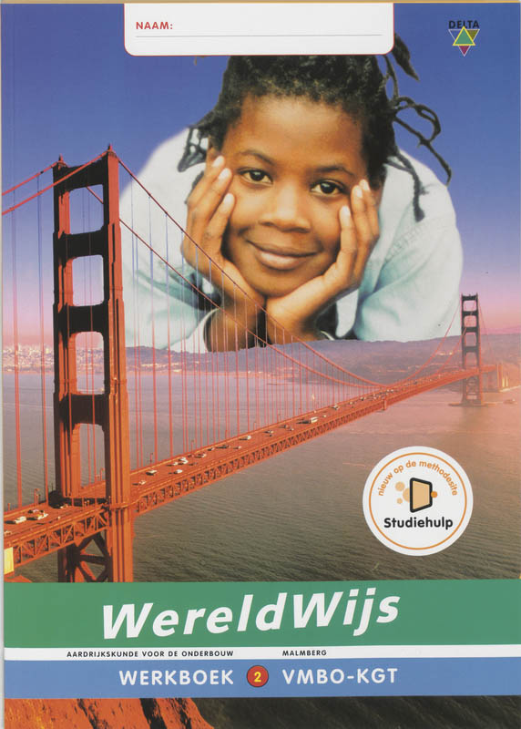 Omslag van Werkboek