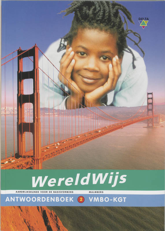 Omslag van Antwoordenboek