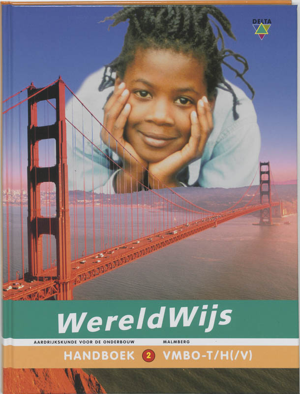 Omslag van Handboek