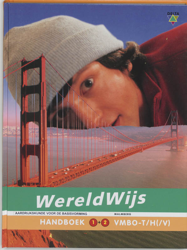 Omslag van Handboek