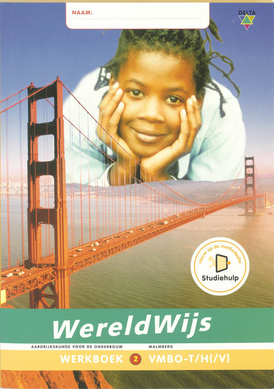 Omslag van Werkboek