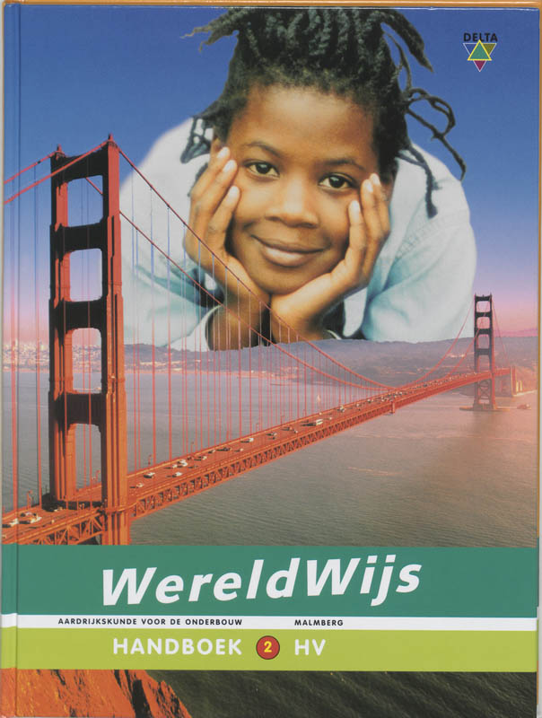Omslag van Handboek