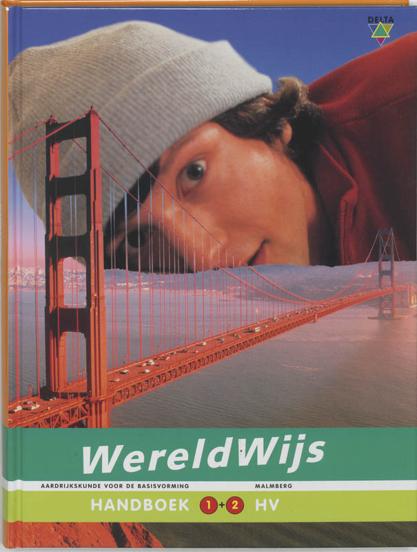 Omslag van Handboek