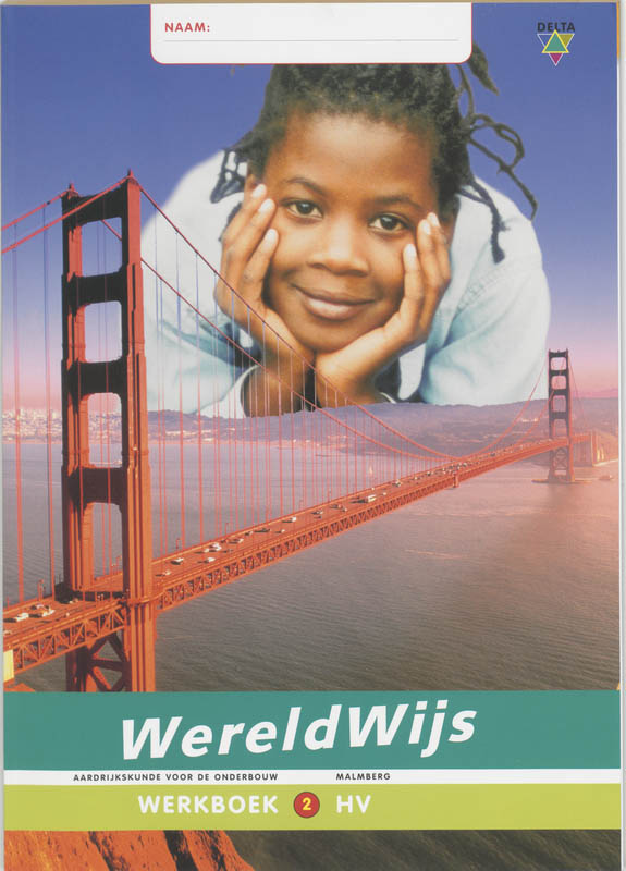 Omslag van Werkboek