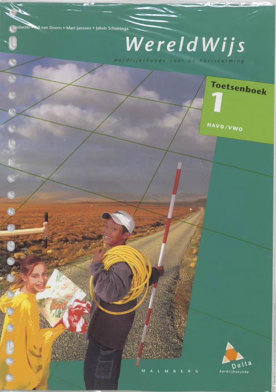 Omslag van Toetsenboek