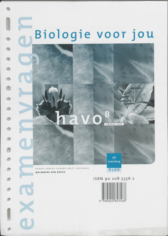Omslag van Examenvragen