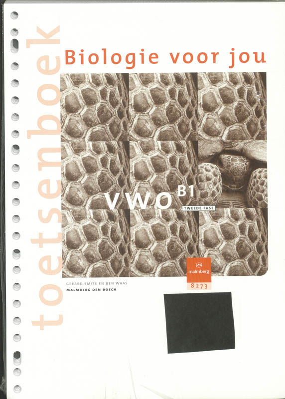 Omslag van Toetsenboek