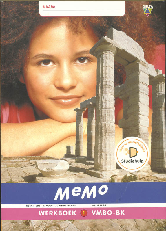 Omslag van Werkboek