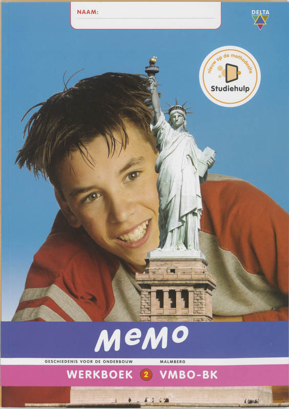 Omslag van Werkboek