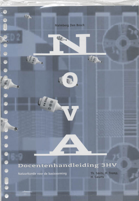 Omslag van Antwoorden