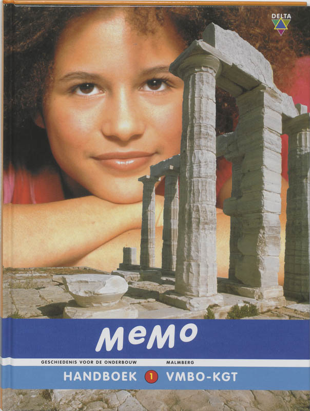 Omslag van Handboek