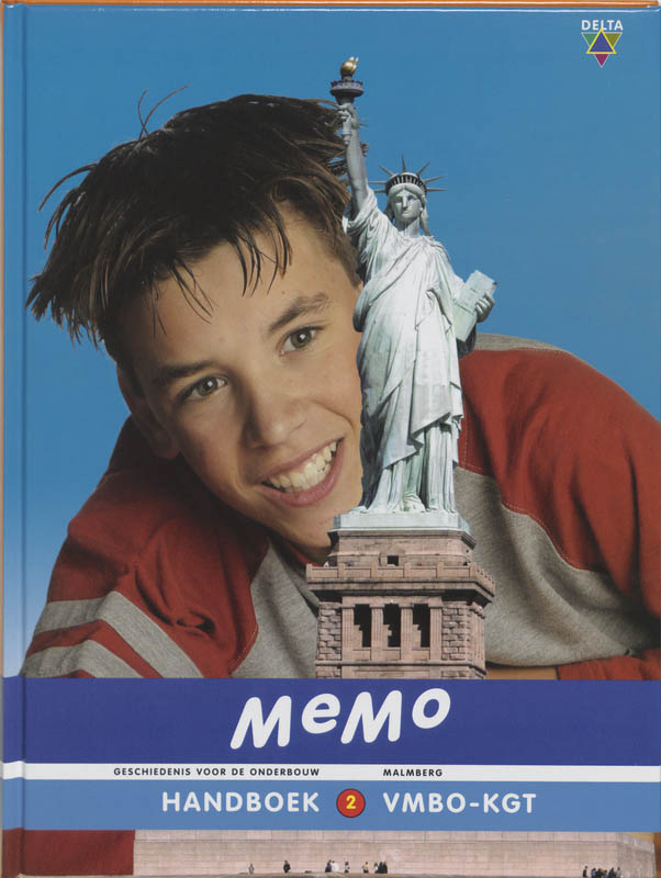 Omslag van Handboek