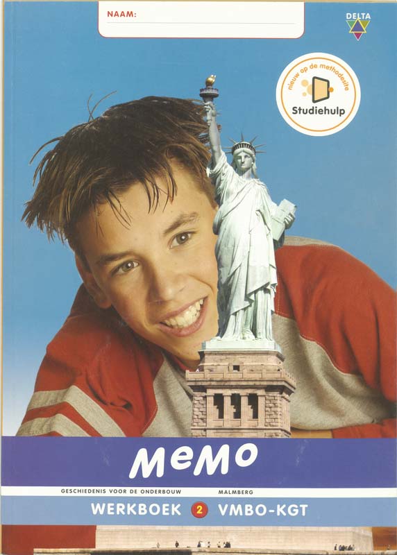 Omslag van Werkboek