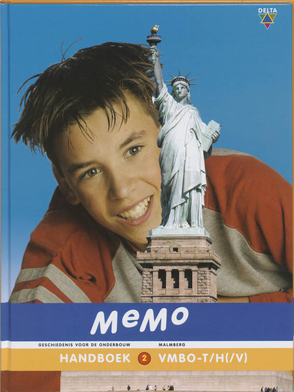 Omslag van Handboek