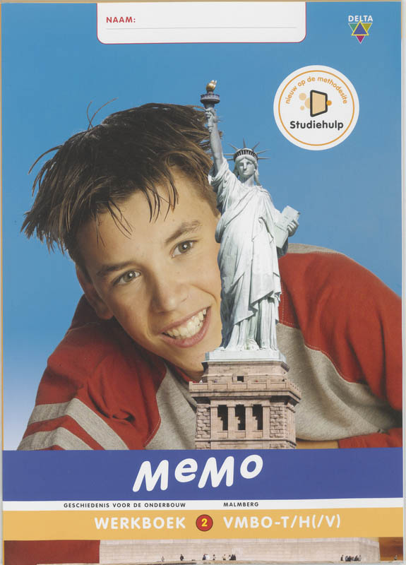 Omslag van Werkboek