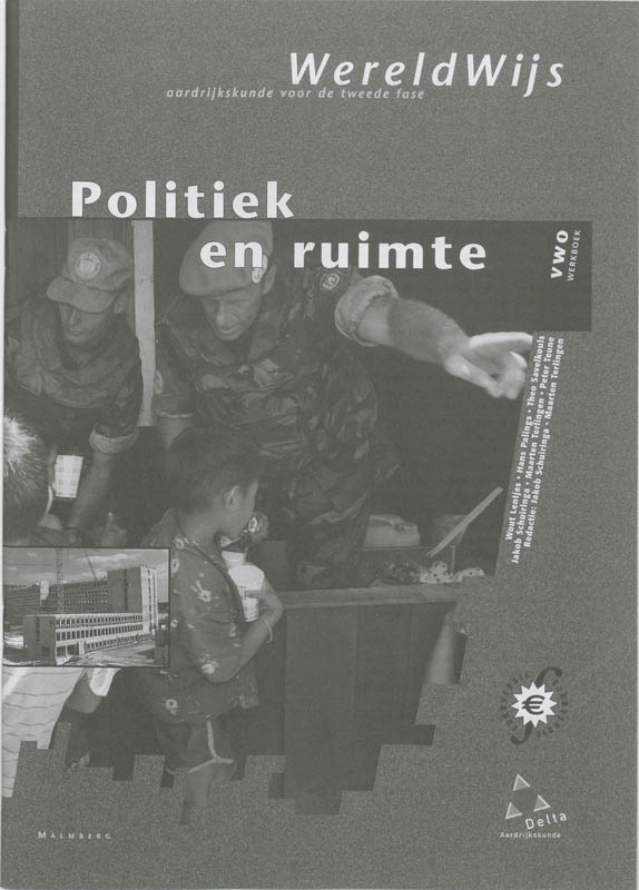 Omslag van Werkboek