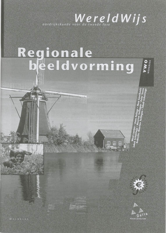 Omslag van Werkboek