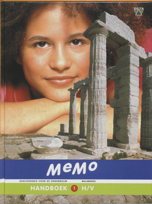 Omslag van Handboek