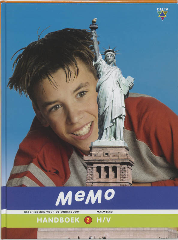Omslag van Handboek