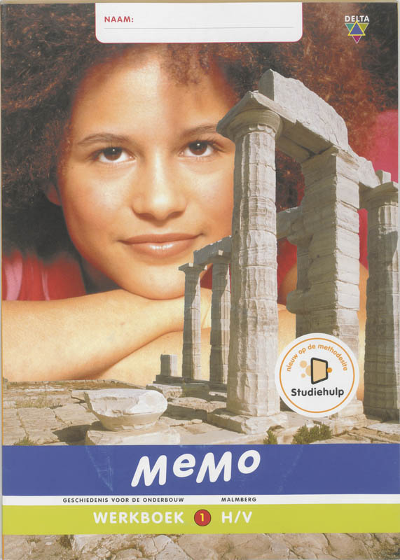 Omslag van Werkboek