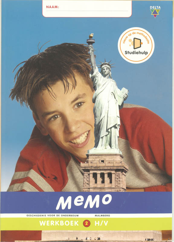 Omslag van Werkboek
