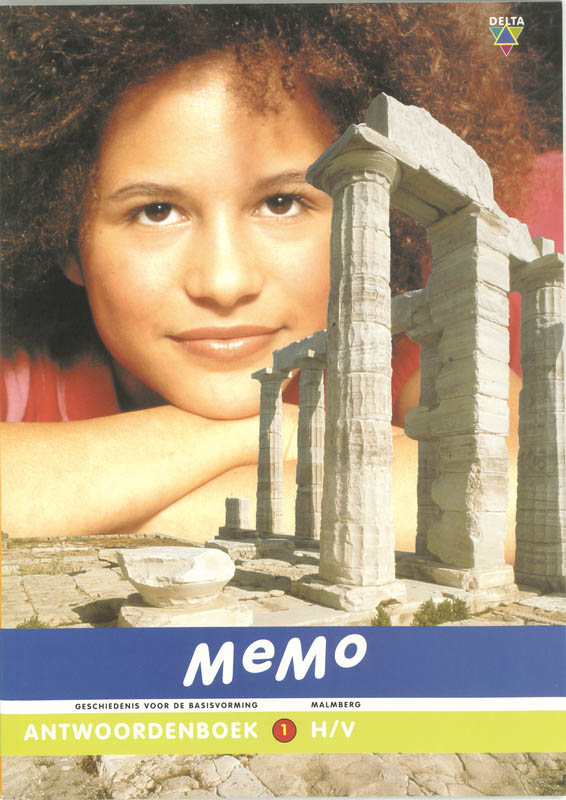 Omslag van Antwoordenboek