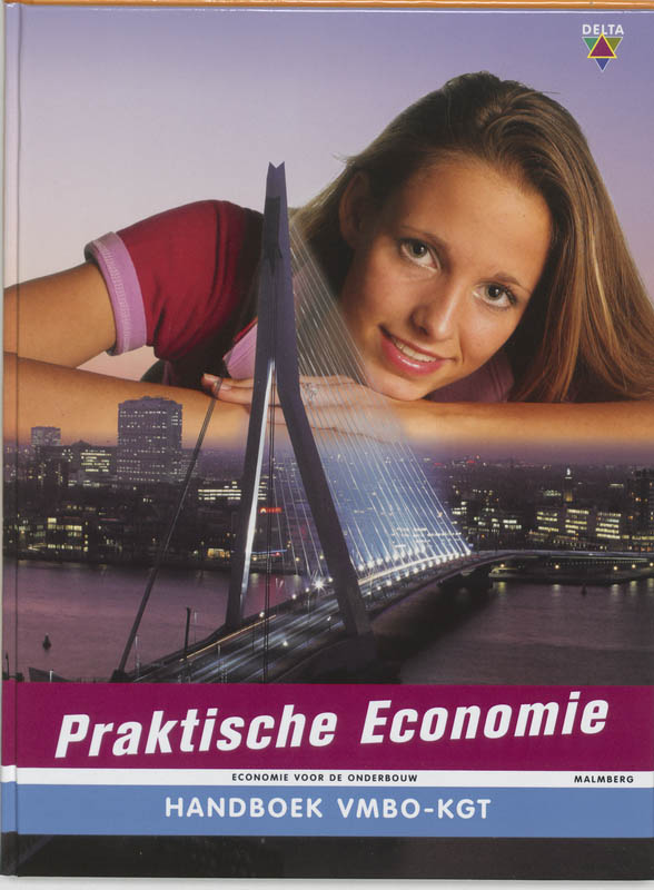 Omslag van Handboek