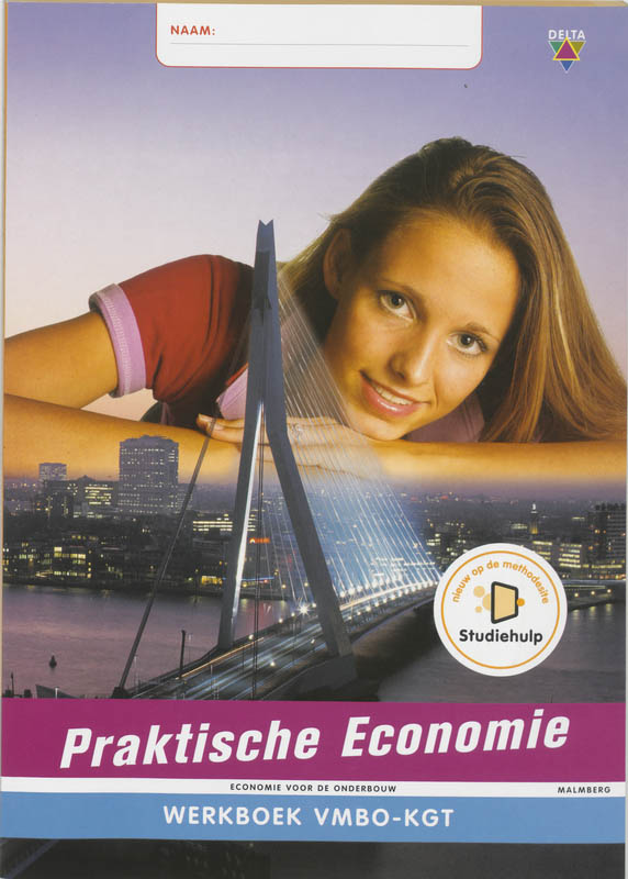 Omslag van Werkboek