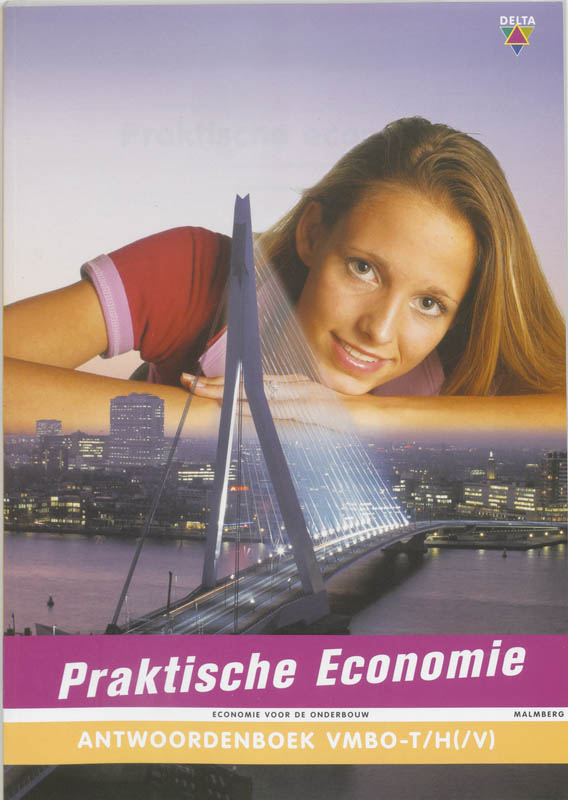 Omslag van Antwoordenboek