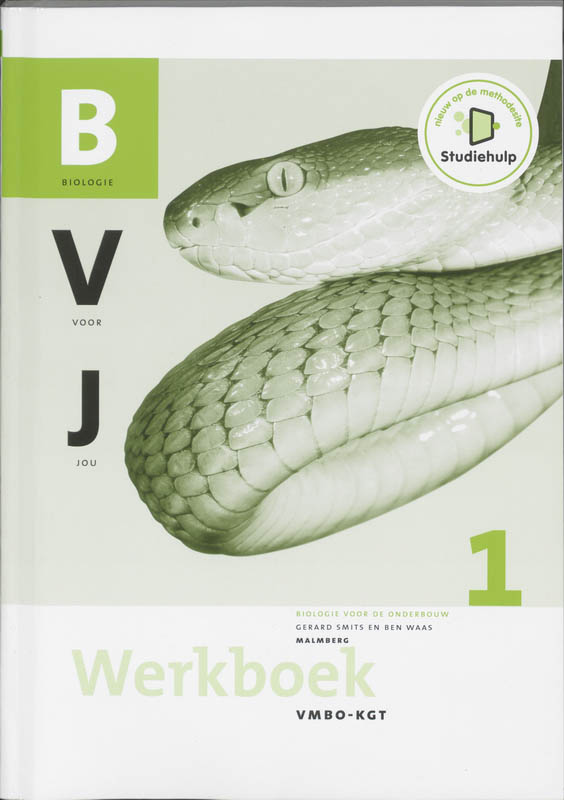 Omslag van Werkboek
