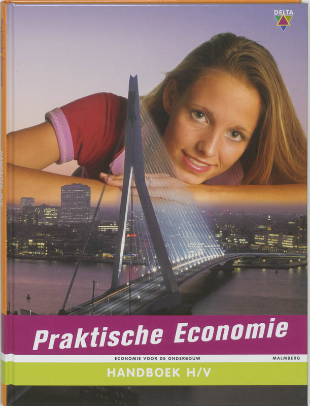 Omslag van Handboek