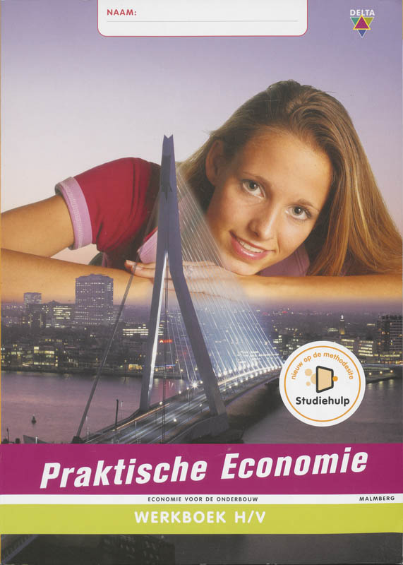Omslag van Werkboek