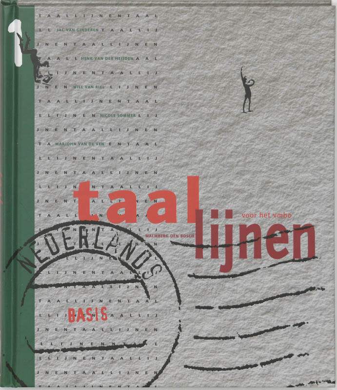 Omslag van Basisboek
