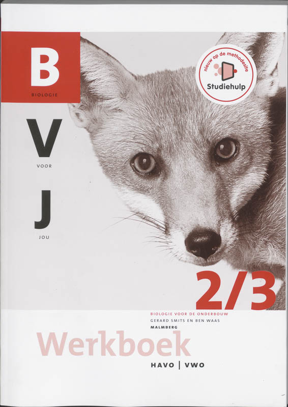 Omslag van Werkboek