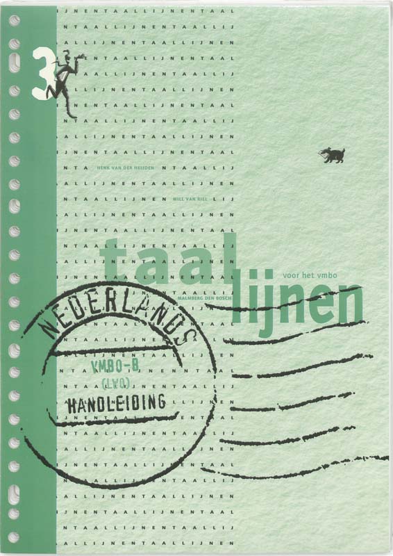 Omslag van Handleiding