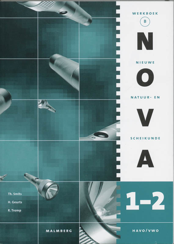 Omslag van Werkboek