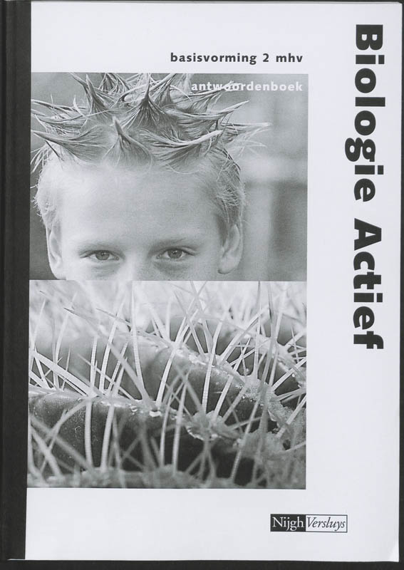 Omslag van Handboek