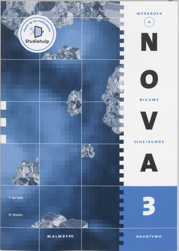 Omslag van Werkboek