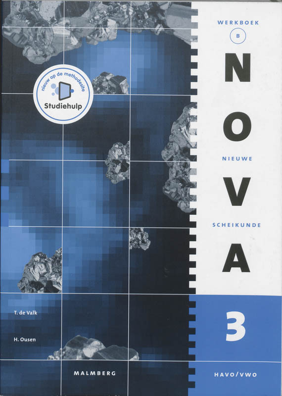 Omslag van Werkboek