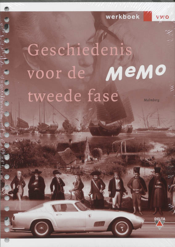 Omslag van Werkboek