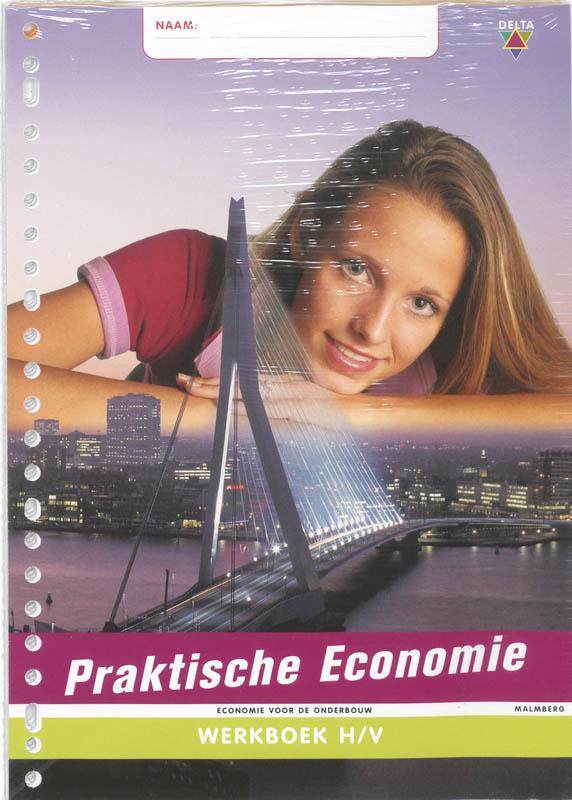 Omslag van Werkboek